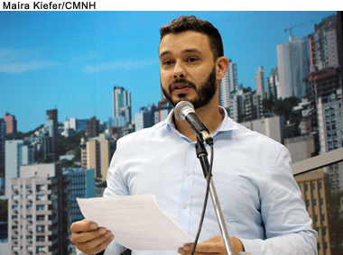 Nesta quinta, serviço da AES Sul será tema de audiência pública