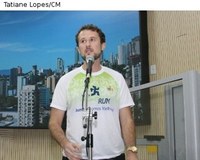 Night Run acontecerá no dia 6 de dezembro