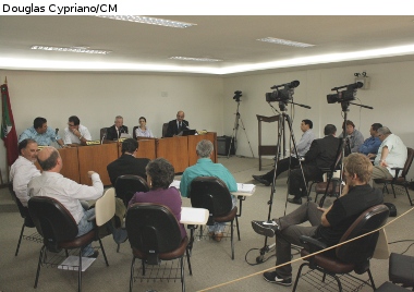 Nomes para Cidadão de Novo Hamburgo devem ser apresentados até 31 de agosto