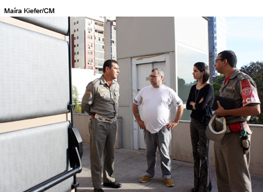 NOTA DE ESCLARECIMENTO