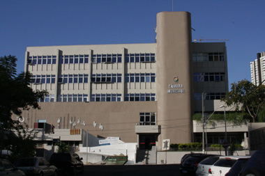 Nota oficial sobre extinção do mandato do vereador Ito Luciano