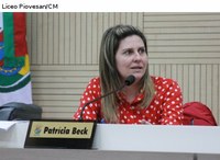 Novamente em vista alteração de normas para auxílios e subvenções