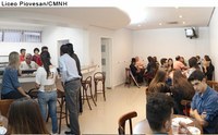 Novo café da Câmara é inaugurado nesta segunda
