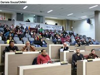 Novo Hamburgo deverá implantar Sistema de Cadastro Nacional de Entidades de Assistência Social