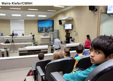 Novo Hamburgo deverá receber mais de R$ 2,5 milhões para educação infantil