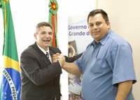 - Novo Hamburgo na disputa para centro de treinamento da Copa