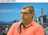 Novo Hamburgo pode voltar a ter uma rua chamada Francisco Bernardes