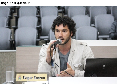 Novo Hamburgo poderá celebrar Semana Municipal da Capoeira