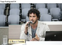 Novo Hamburgo poderá celebrar Semana Municipal da Capoeira