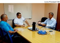 Novo Hamburgo poderá participar da criação do Parlamento Metropolitano