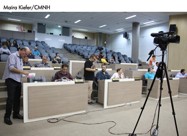 Novo Hamburgo poderá ter a Semana Municipal do Brincar