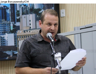 Novo Hamburgo poderá ter Dia Municipal da Saúde