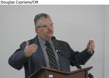 Município poderá ter Dia Municipal do Cooperativismo