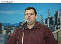 Novo Hamburgo poderá ter rua chamada Davi Vogel Emmerich