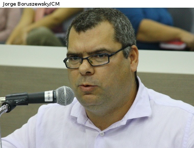 Município poderá ter um dia dedicado aos enfermeiros