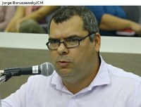 Município poderá ter um dia dedicado aos enfermeiros