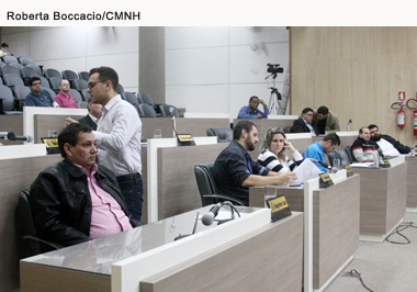 Novo Hamburgo receberá R$ 30 mil pelo programa A Nota é Minha