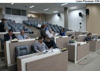 Adiada votação do projeto do Conselho Municipal de Segurança Alimentar