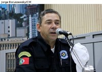 Novo presidente do Grêmio Sindicato fala sobre necessidade de mobilização