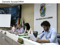 Novo projeto que institui Diário Oficial Eletrônico começa a tramitar