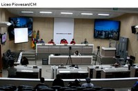 Novo projeto sobre diárias de viagens tramita na Câmara 