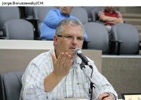 Novos passeios públicos deverão ser padronizados