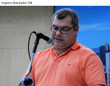 Números de emergência deverão ser fixados nas salas de aula