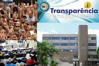 O pioneirismo da Câmara na transparência pública