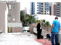 - Obras estão na reta final