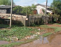 - Obras na Vila Palmeira são garantidas com aprovação de projeto