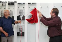 Olmar Romanini é o novo Cidadão de Novo Hamburgo