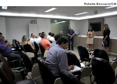 Onze propostas do Executivo são apreciadas em sessão extraordinária 