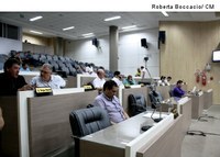 Orçamento de mais de 982 milhões é aprovado, e emendas são rejeitadas