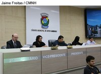 Orçamento para 2017, aprovado nesta quarta, prevê mais de R$ 1 bilhão em receitas e despesas