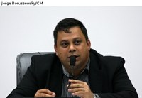 Orphila Pacheco dá nome a rua do Loteamento Residencial Parque Novo Hamburgo