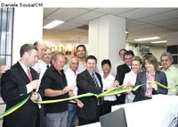 Espaço da Ouvidoria Parlamentar é lançado oficialmente