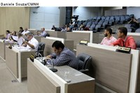 Parecer do TCE favorável às contas municipais de 2009 é aprovado