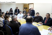 Parlamento Metropolitano busca a realização de estudo sobre a viabilidade de um hospital regional