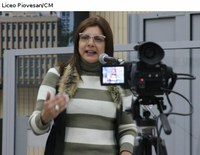 Pastora convida hamburguenses para a Festa dos Povos