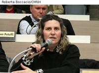 Patrícia propõe isenção de tarifa de ônibus para policiais e guardas sem farda