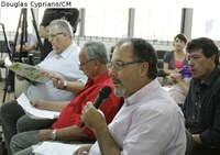 Paulino Hartmann será nome de rua em Lomba Grande