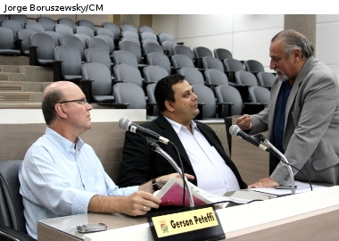 Permuta possibilitará melhor acesso ao Hospital da Unimed