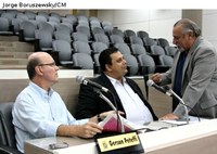 Permuta possibilitará melhor acesso ao Hospital da Unimed