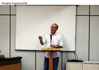 - Peteffi chama a atenção para a Campanha da Fraternidade