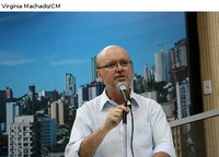 Peteffi solicita ônibus do Outlet Platinum ao Centro no turno da noite