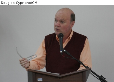 - Peteffi sugere doações ao Hospital Municipal