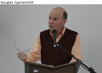 - Peteffi sugere doações ao Hospital Municipal