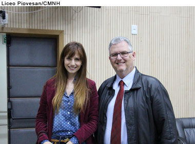 Petrópolis deverá ter rua chamada Claudio Lucio da Cruz Demuti 