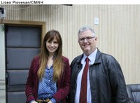 Petrópolis deverá ter rua chamada Claudio Lucio da Cruz Demuti 