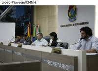 PL altera regras de contratação por tempo determinado